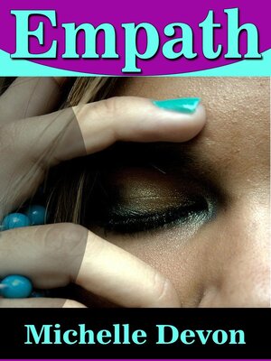 cover image of Empath